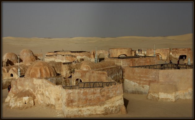 Tatooine