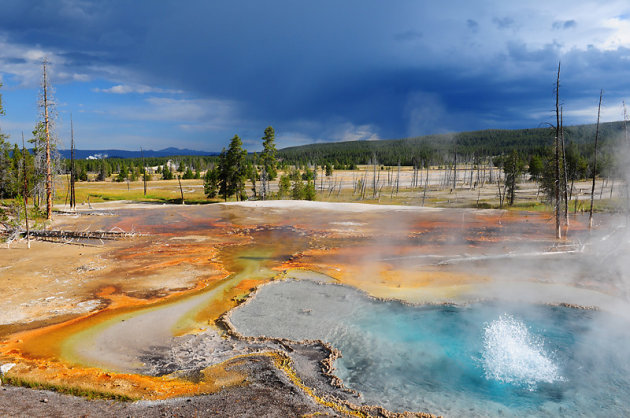 Firehole