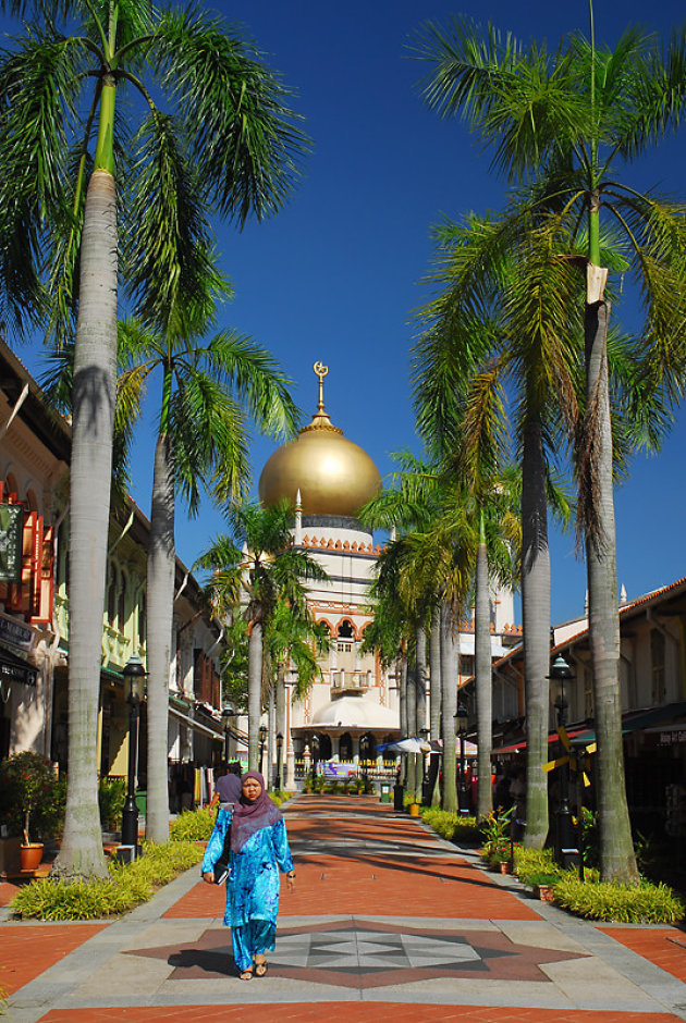 Kampong Glam