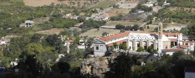 Agia Anastasia.