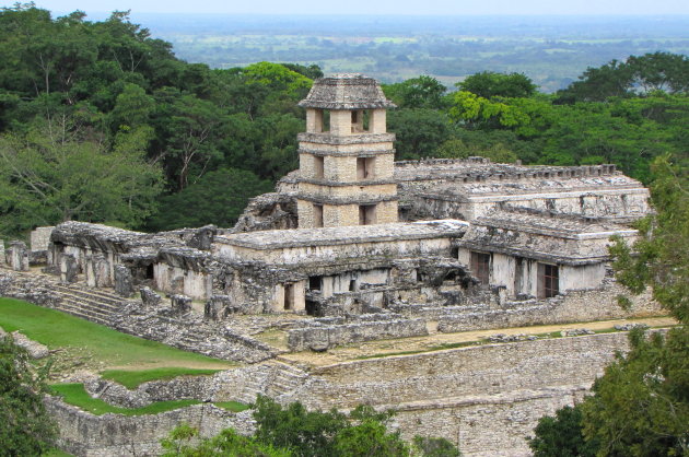 Palenque