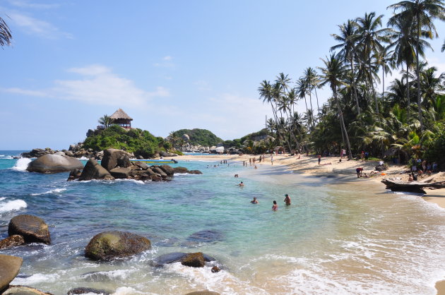 Tayrona National Park