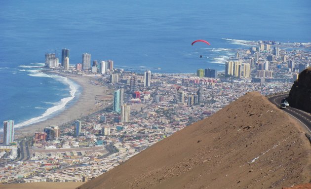 Iquique City