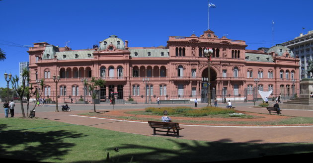 Casa Rosada