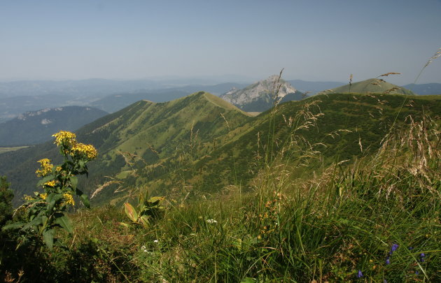 Mala Fatra