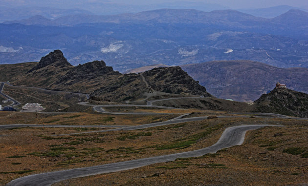 Sierra nevada 