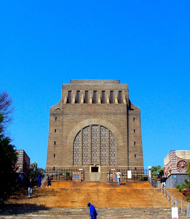 Voortrekkersmonument