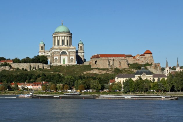 Basiliek van Esztergom