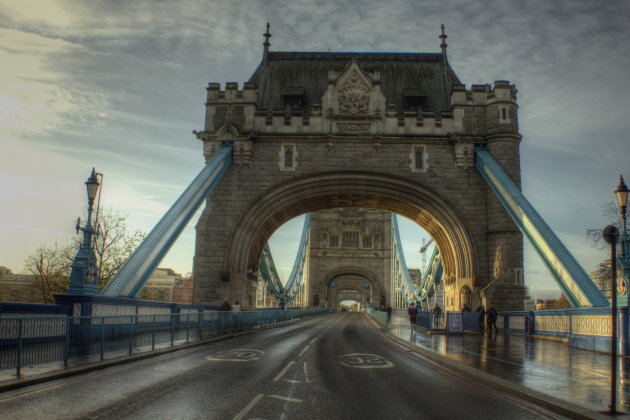 Tower Bridge