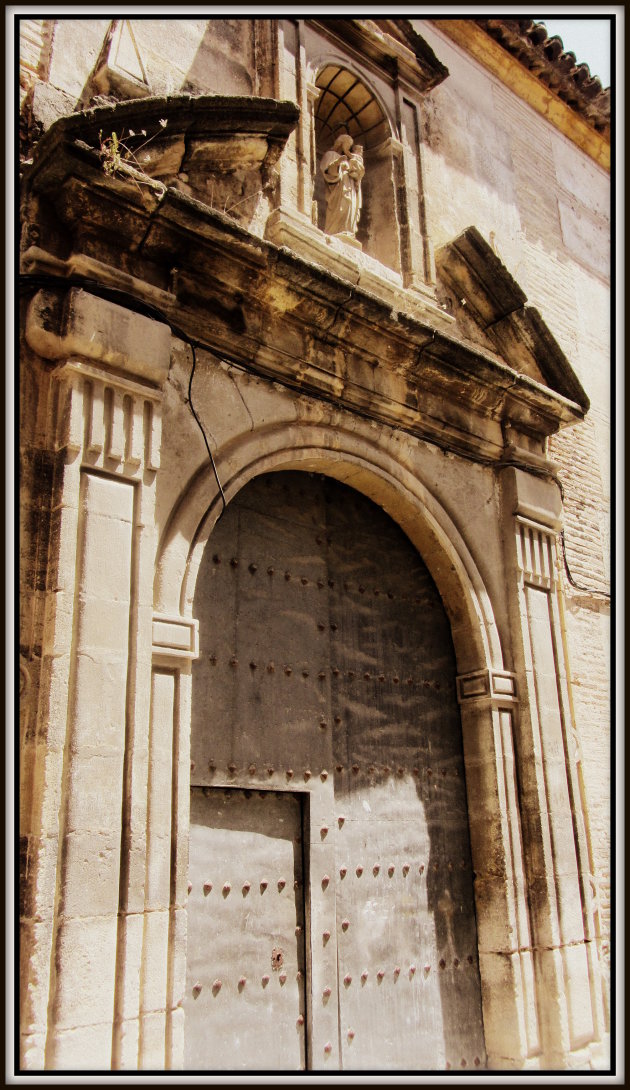 Iglesia San José de Madres Carmelitas.