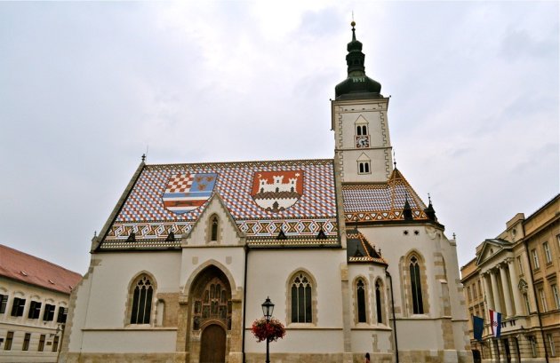 Een bijzondere kerk !