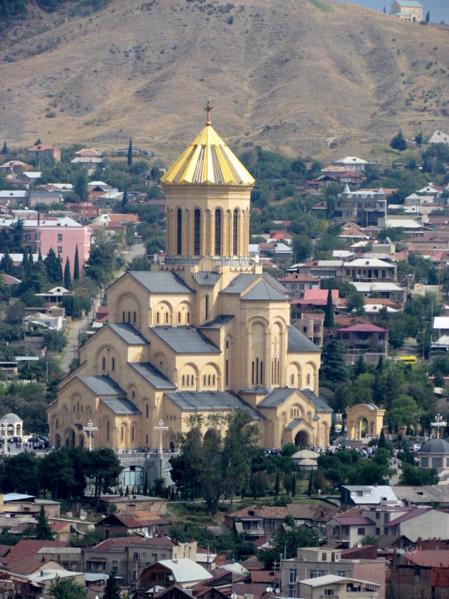 Holy Trinity Church