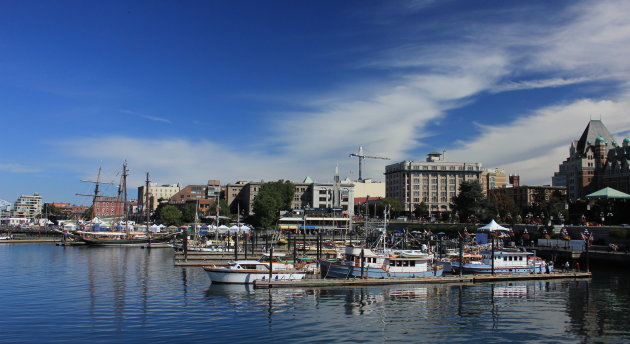 Victoria Harbour