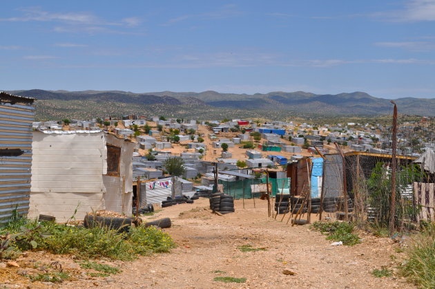 Katutura