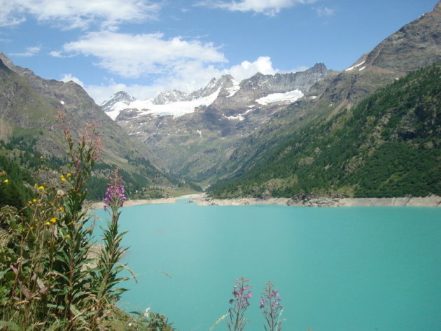 Valle d'Aosta