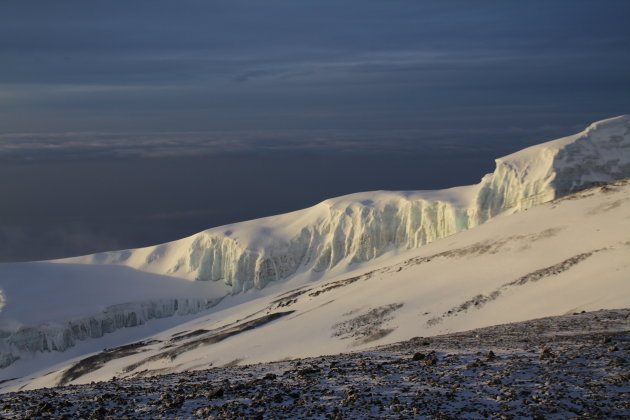 Beklimming Kilimanjaro