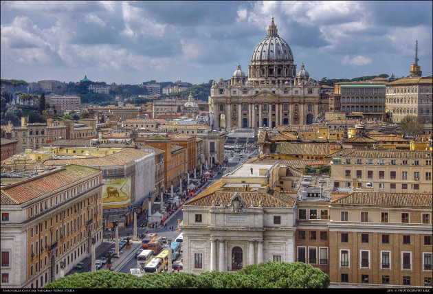 Vaticancity