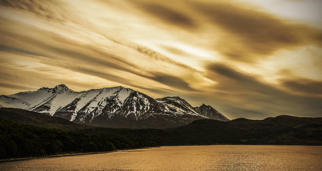 Tierra del Fuego