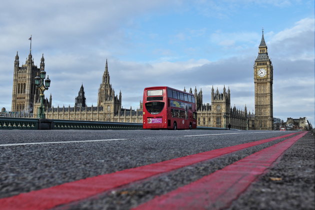 Big Ben