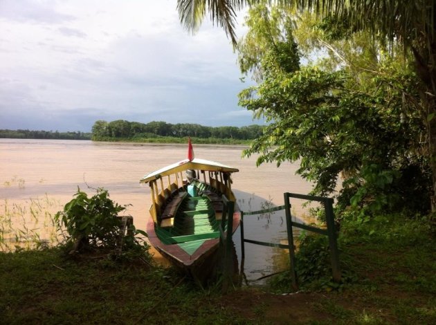 rio madre de Dios