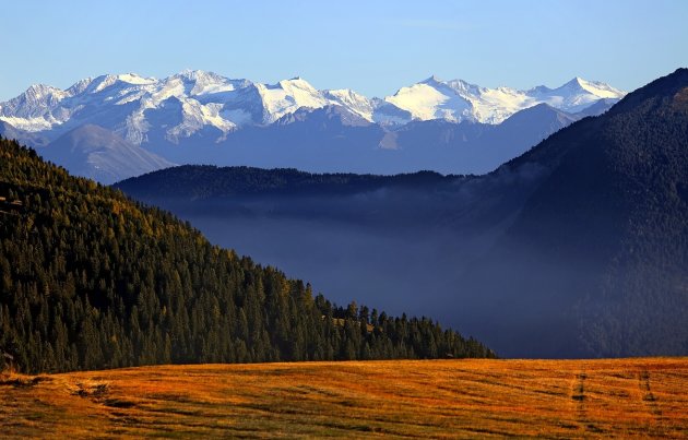 Alpe di Siusi 