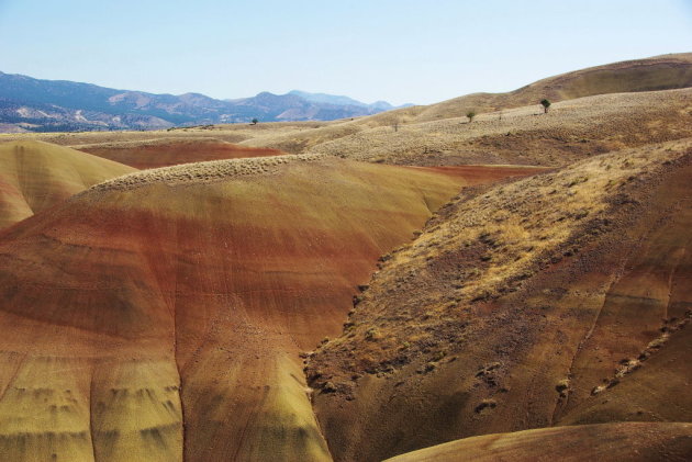 Painted Hills 2