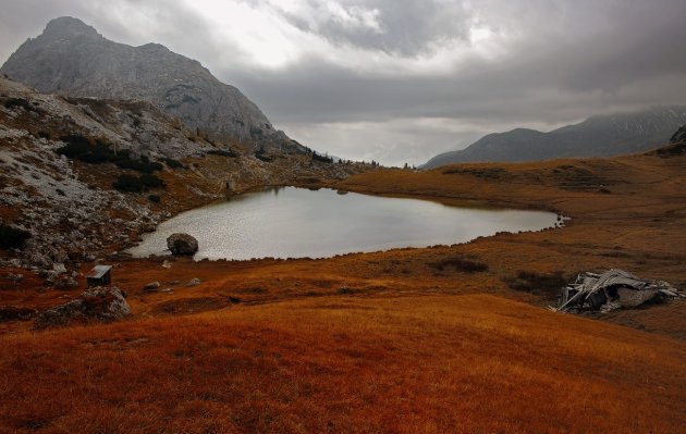 Passo di Valparona