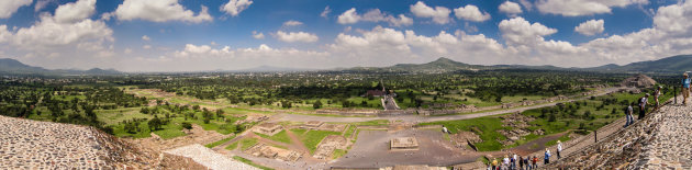 Teotihuacan