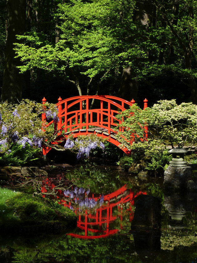 Japanse brug