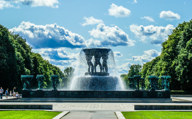 Beeldpark Oslo