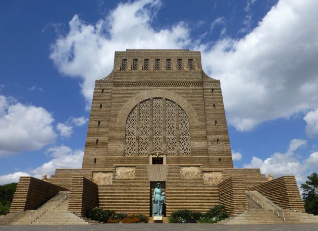 Voortrekkersmonument