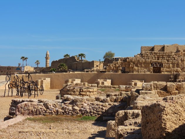 Caesarea