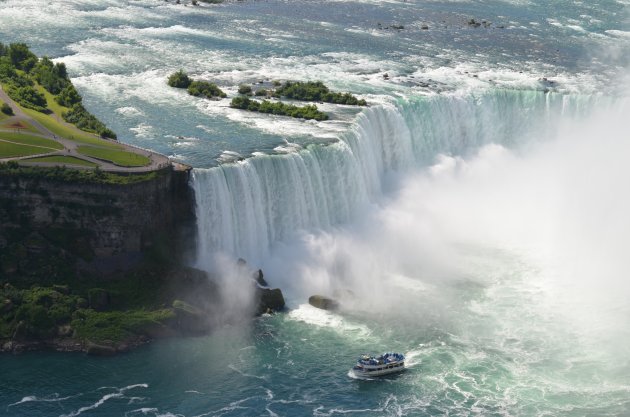 Niagara Falls