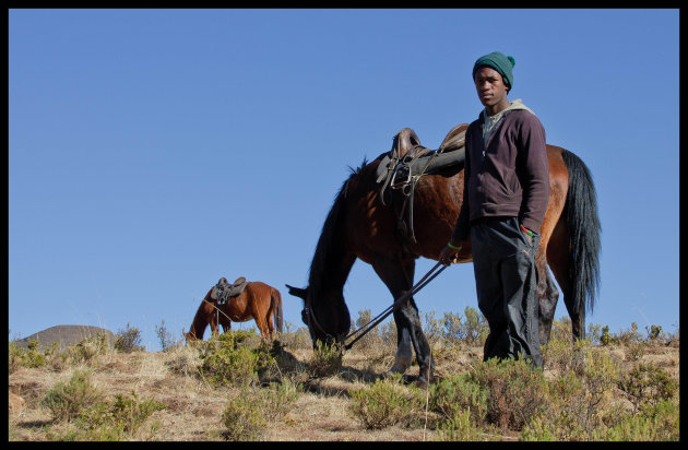 Basotho 