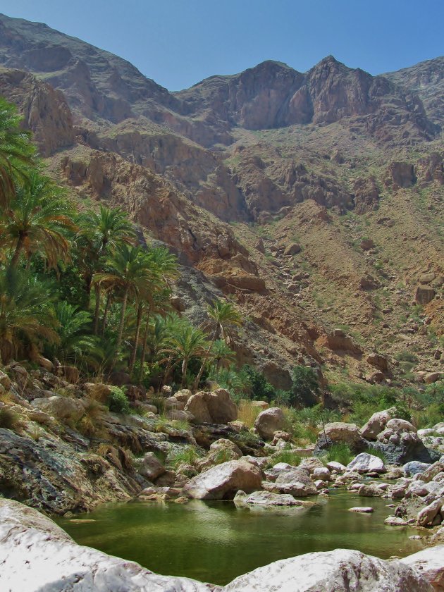 wadi