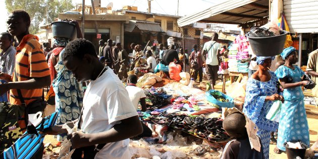 Slipper-shop