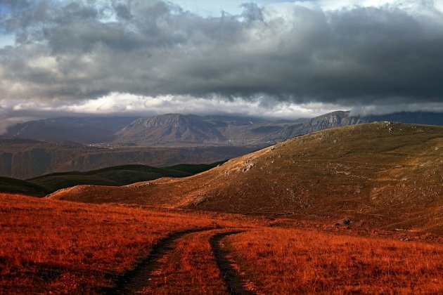 Campo Imperatore