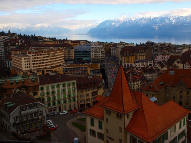 Lausanne