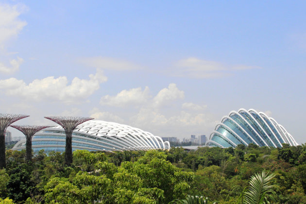 Marina Bay