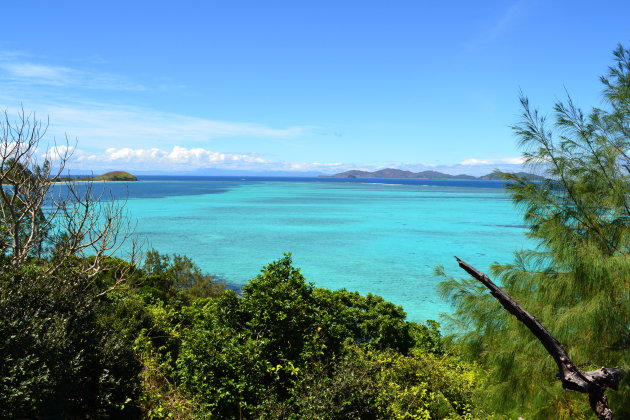 Mana island, paradijs op aarde