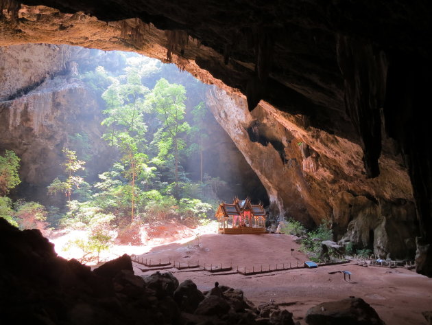 Phraya Nakhon !