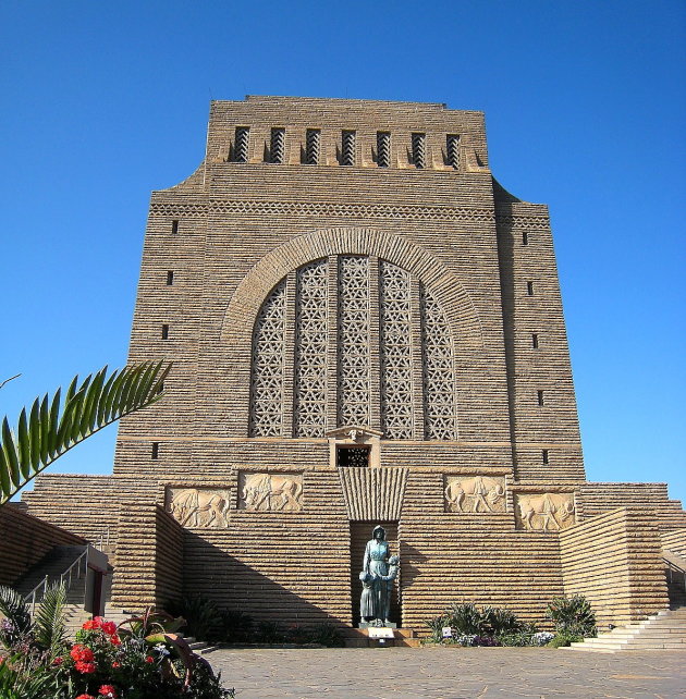 Voortrekkermonument