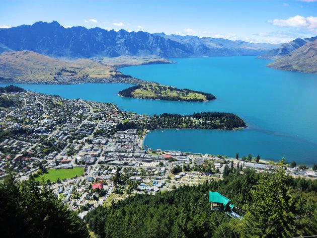 Queenstown