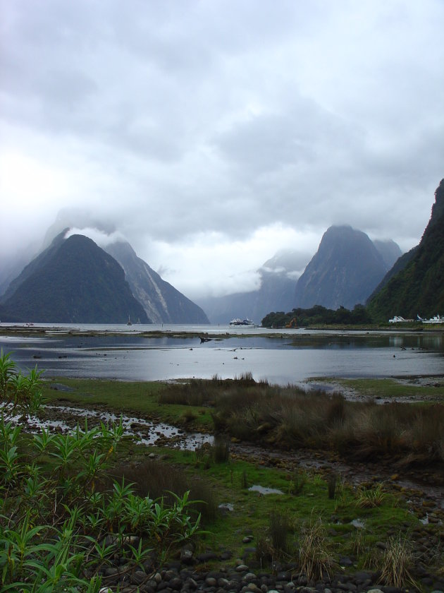 Milford Sound