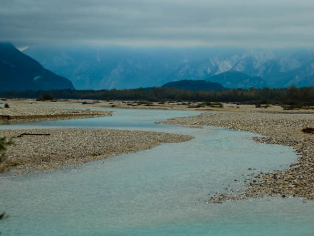 Fiume Tagliamento