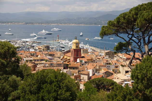 Saint-Tropez