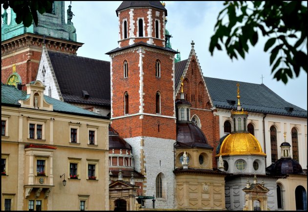 wawel kathedraal