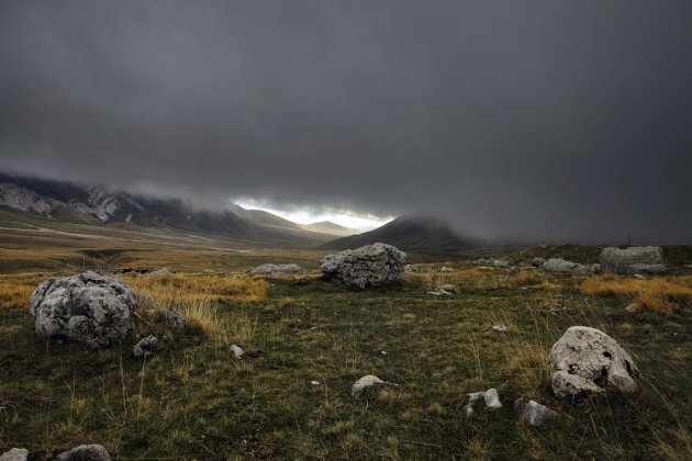 Campo Imperatore