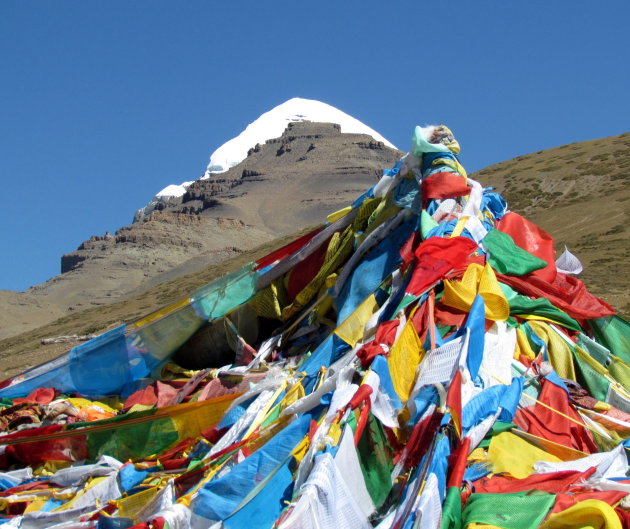 Mount Kailash