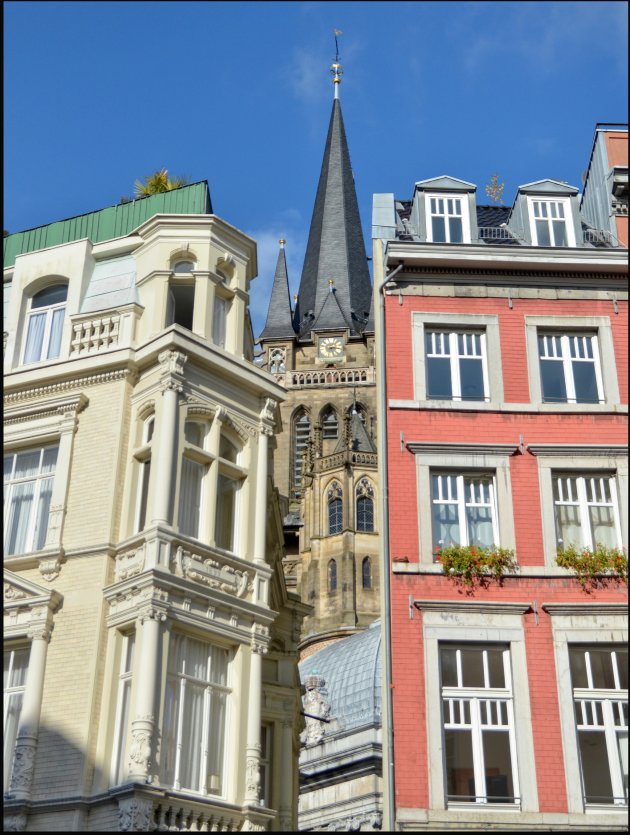 Aachener Dom